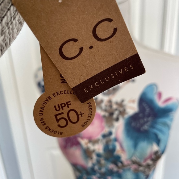 Cc hat - Picture 4 of 4